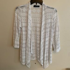 3/4 Length Shrug